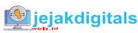 Jejak Digital