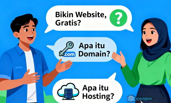 blog wordpress